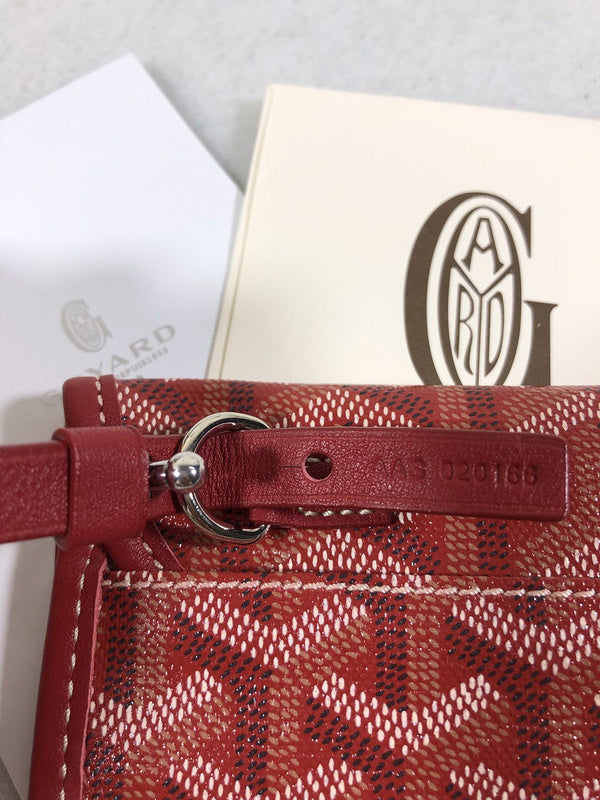 ELE - GOD Bags - 292
