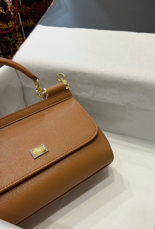 Glamy - DG bag - 028