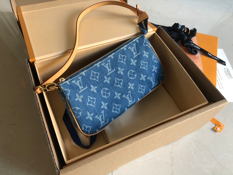 Satchel Bags - VL Bags - 1644