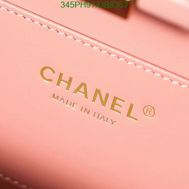 SAMC - CHL Bags - 005