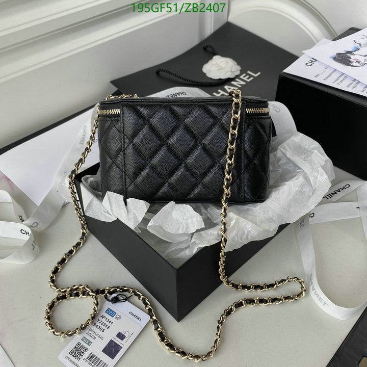 SAMC - CHL Bags - 622