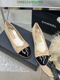 SAMC - CHL Women Shoes Ballet - 229