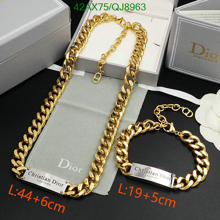 SAMC - DOR Jewelry - 160