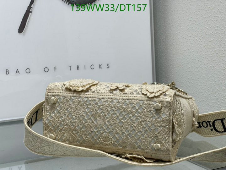 SAMCC - DOR Bags - 922
