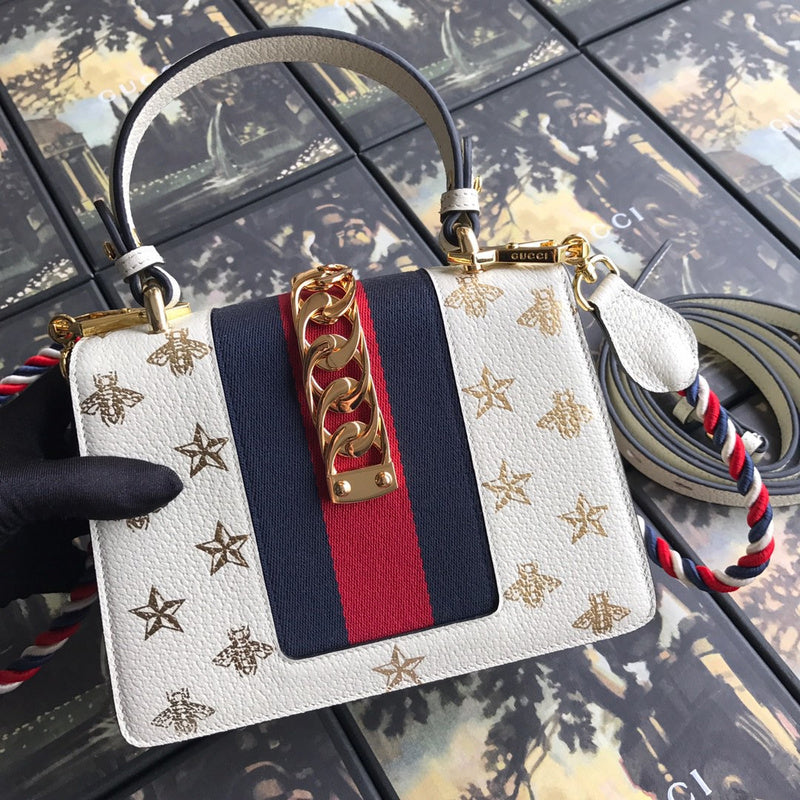 Satchel Bags - GCI Bags - 6388