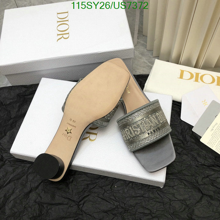 SAMCC - DOR Women Shoes - 1541