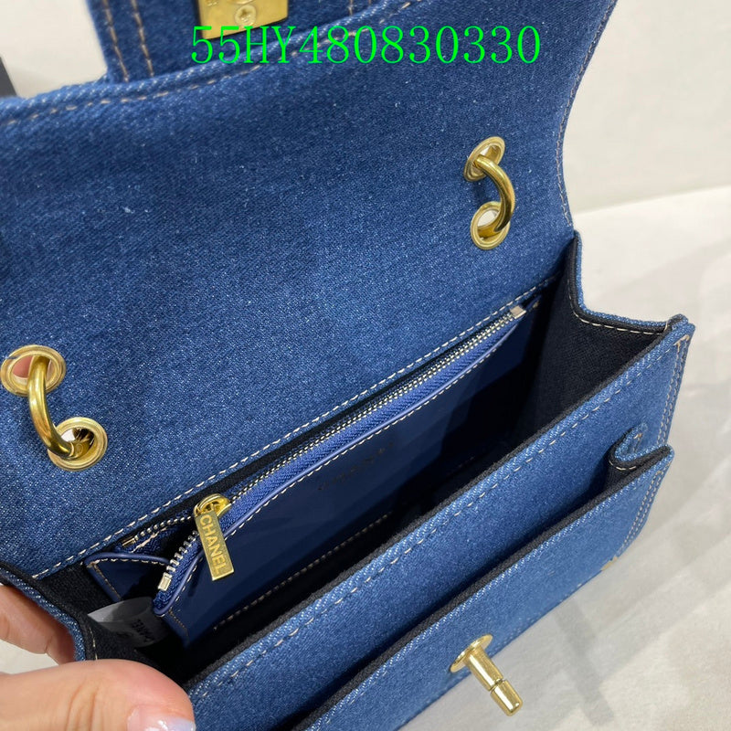Glami - CHL Bags - 024