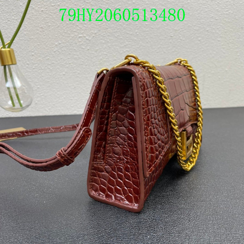 Satchel Bags - BGA Bags - 2280