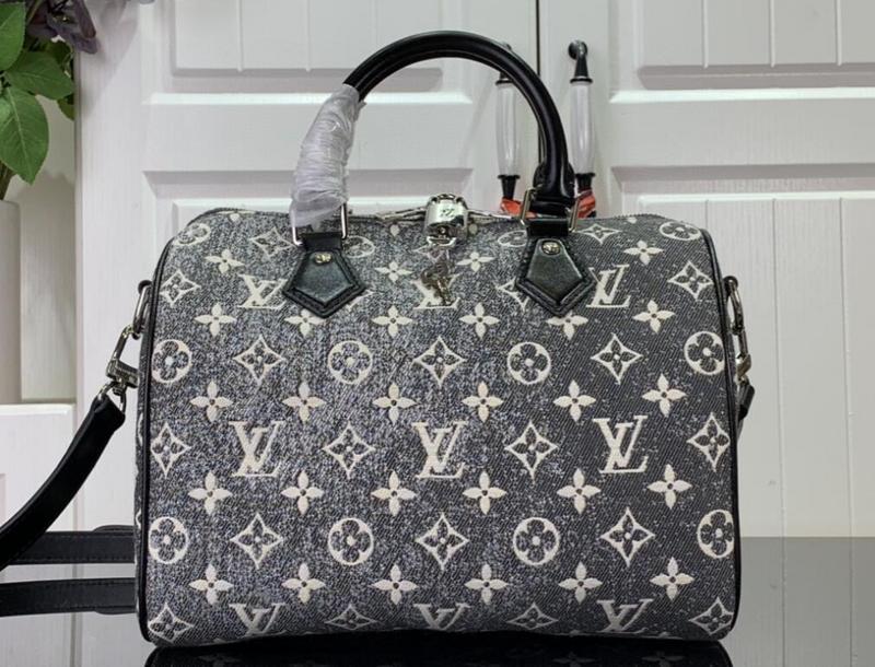 SAMC - LOV Bags - 1281