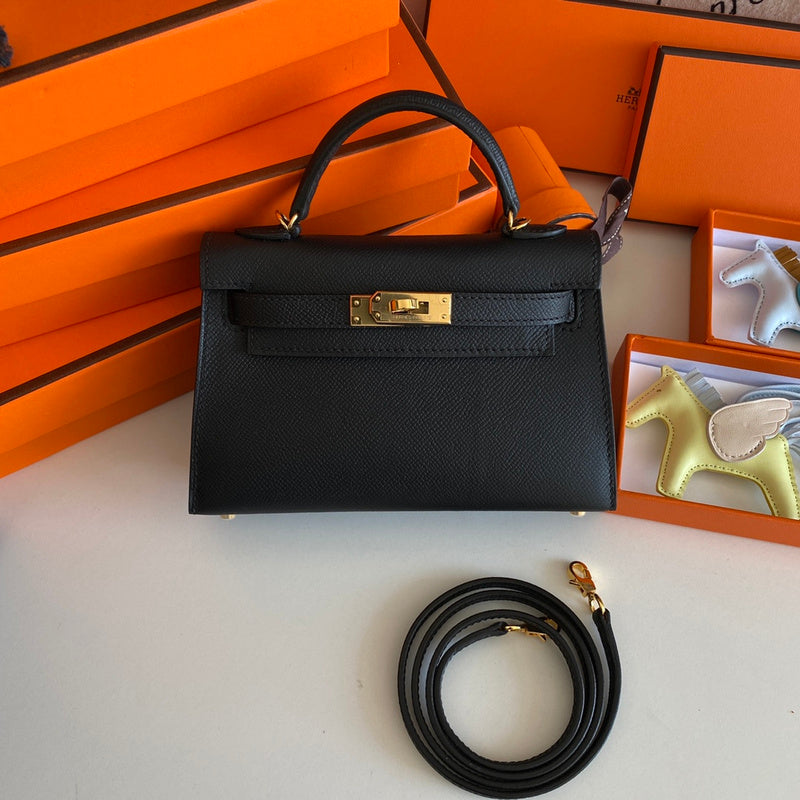 Glamy - HMS Bags - 495