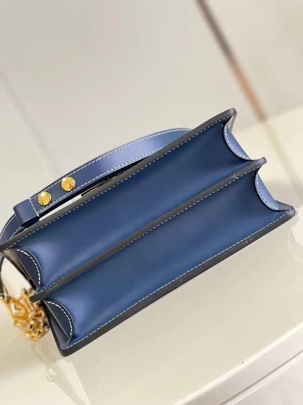 Satchel Bags - VL2 Bags - 1062