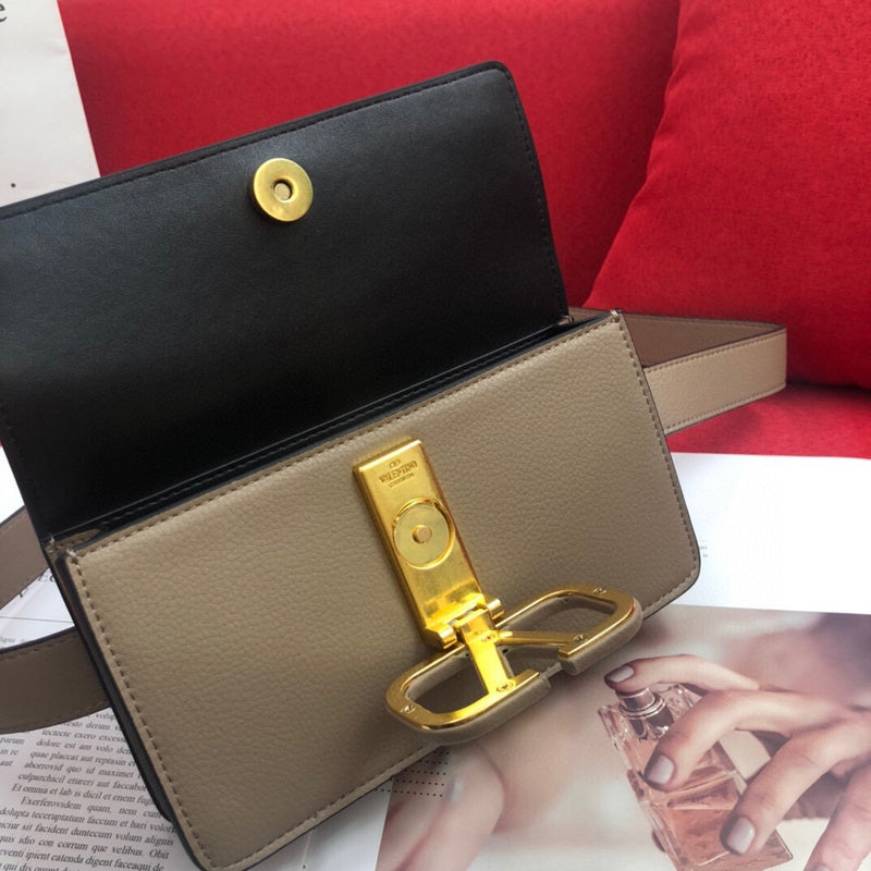 Satchel Bags - VTO Bags - 323