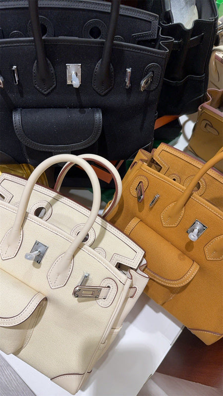 Glami - HMS Bags - 105