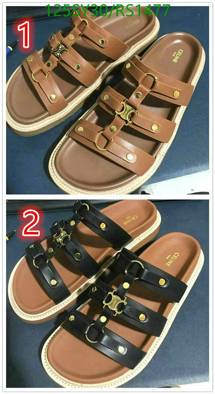 SAMC - COL Women Shoes - 212