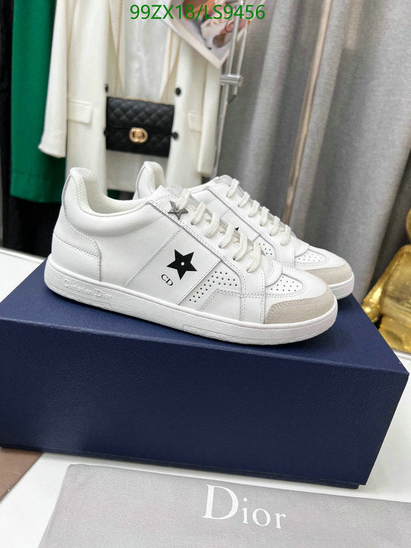 SAMCC - DOR Women Shoes - 1771