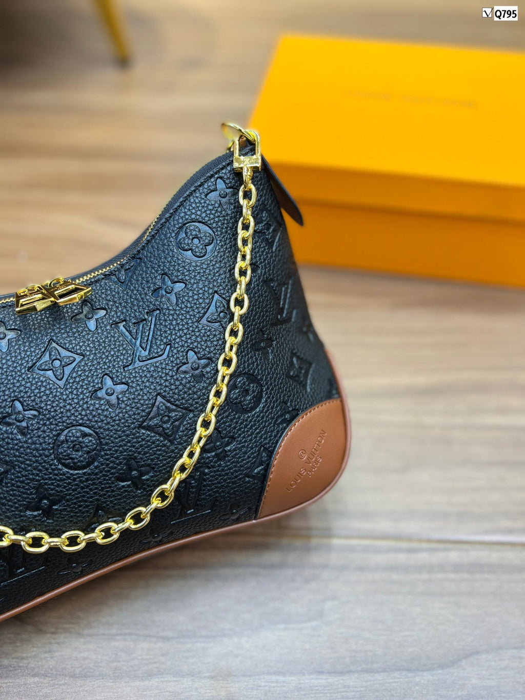 EN - New Lux Bags LUV 537