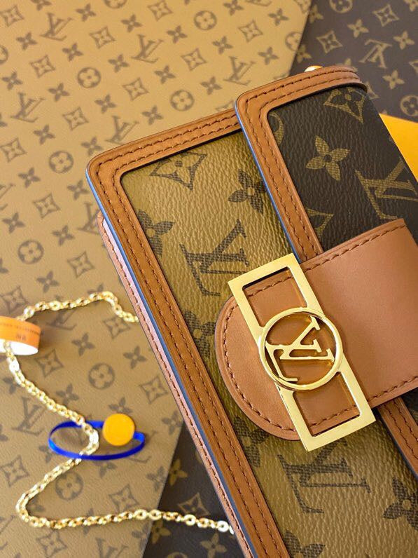 Glami- Glami- Lu-Vi bags - 3622