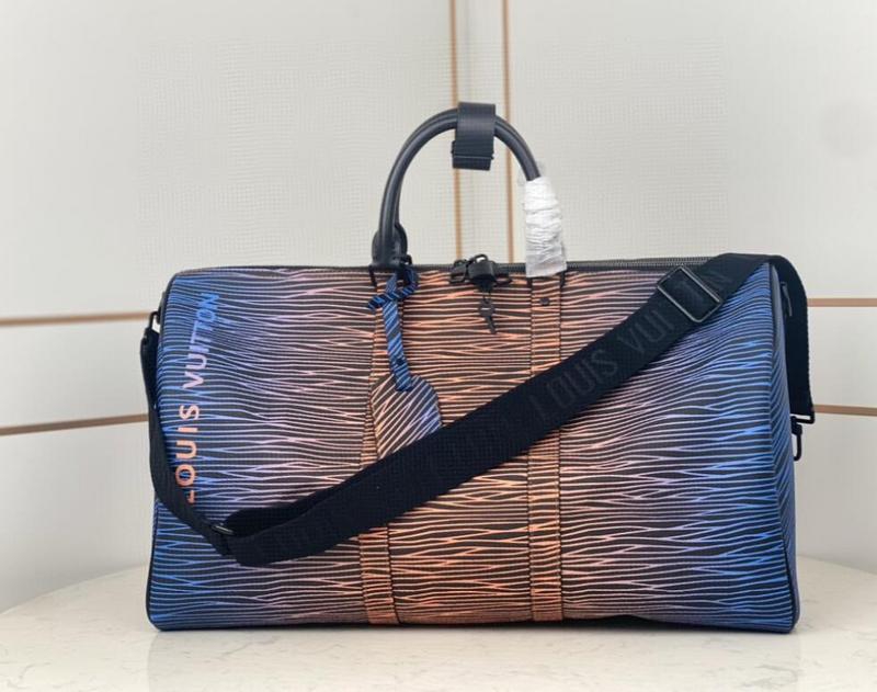 SAMC - LOV Bags - 872