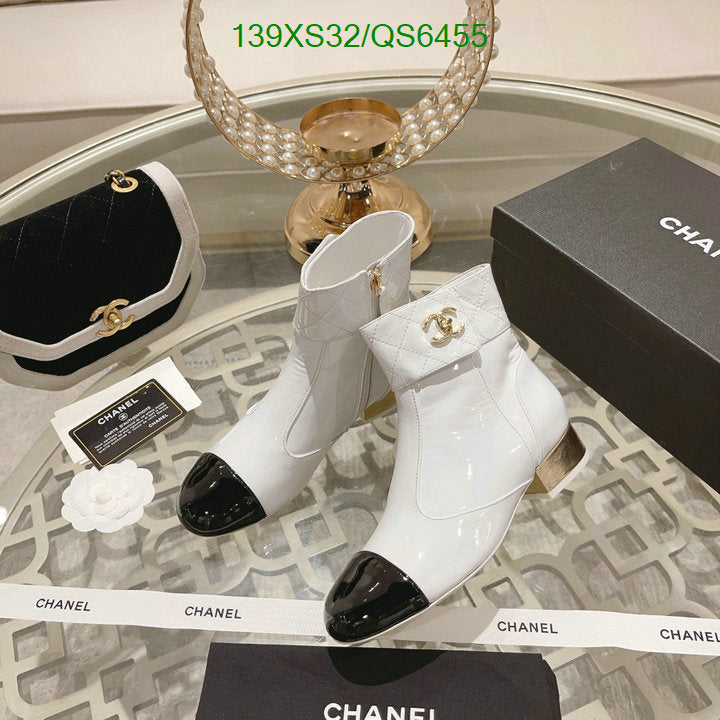 SAMC - CHL Women Boots - 413