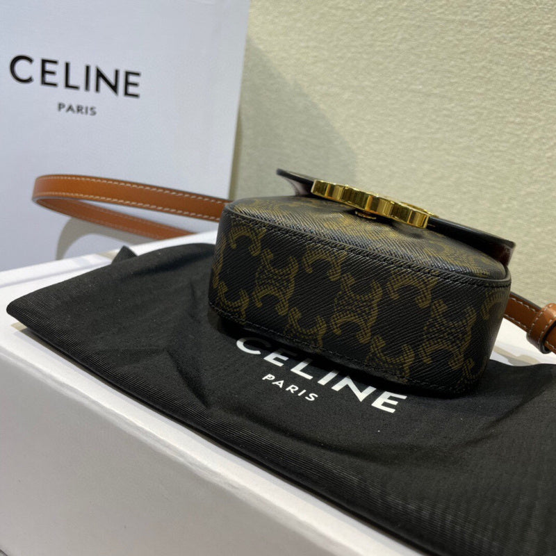 Glamy - COL Bags - 1246