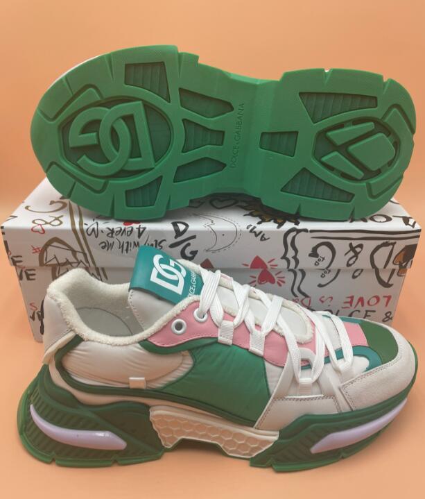 SAMC - DAG Men Shoes - 251