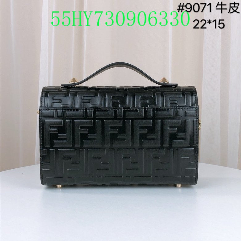 Glami - FDE Bags - 2392