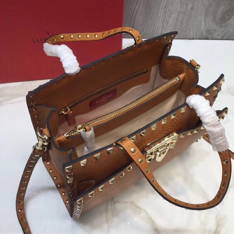 Satchel Bags - VTO Bags - 1325