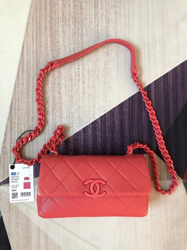 Satchel Bags - CHL Bags - 4706