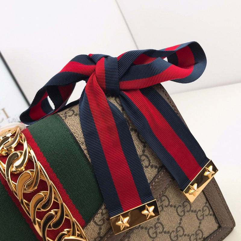 Glami Fashion - GCI Bags - 2469
