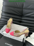 SAMC - CHL Women Shoes Ballet - 014