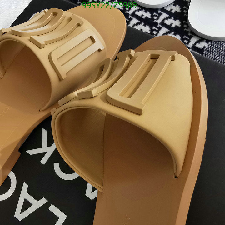 SAMCC - DOR Women Shoes - 2067