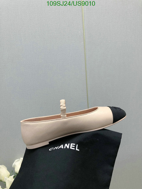 SAMC - CHL Women Shoes Ballet - 142