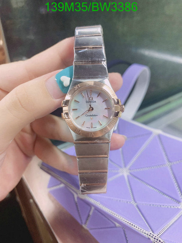 SAMC - OG Watches - 032