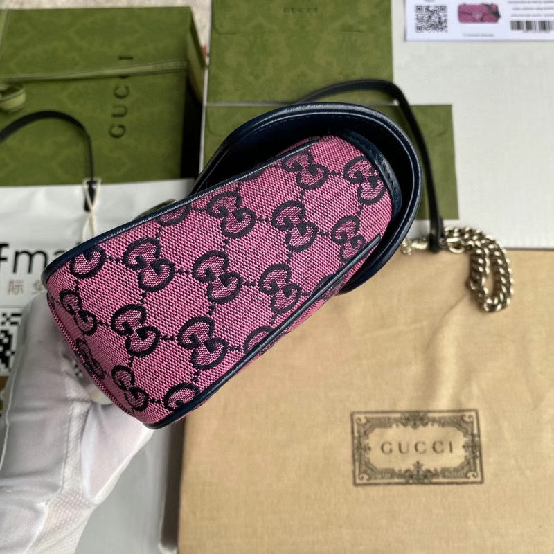 GUI2 Bags - Luxurious Bags  1245