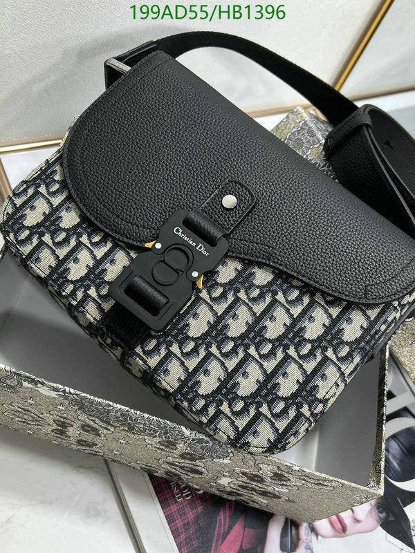 SAMCC - DOR Bags - 1152