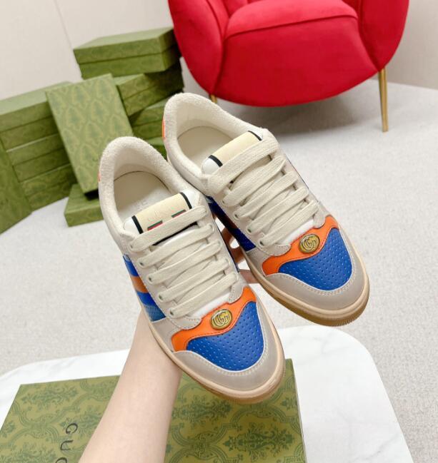 SAMC - GUKI Women Shoes - 603