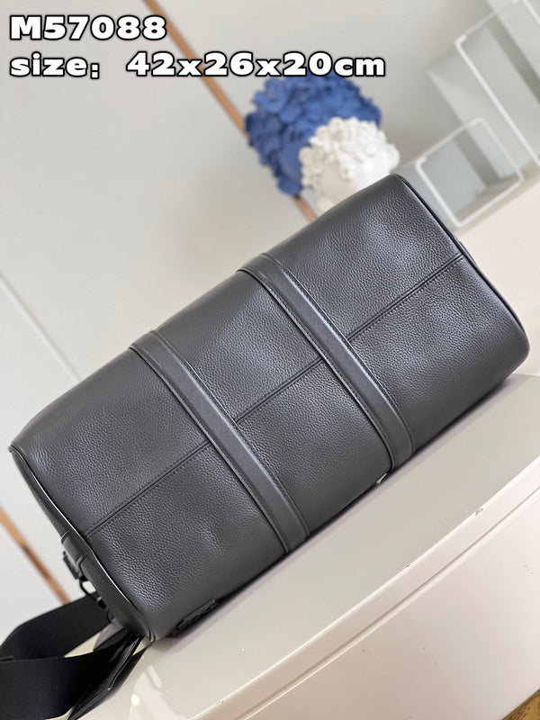 Satchel Bags - VL Bags - 1377