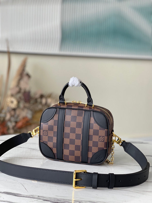 Glami- Glami- Lu-Vi bags - 5840