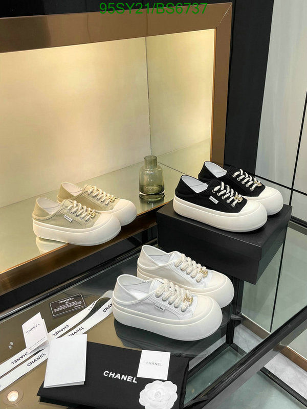 SAMC - CHL Women Shoes Sneakers - 242