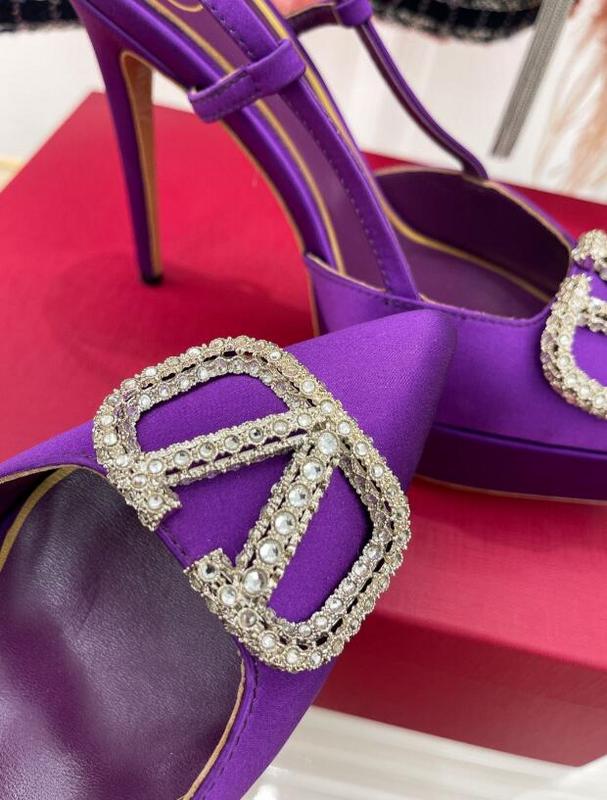 SAMC - VEL Women Shoes - 253