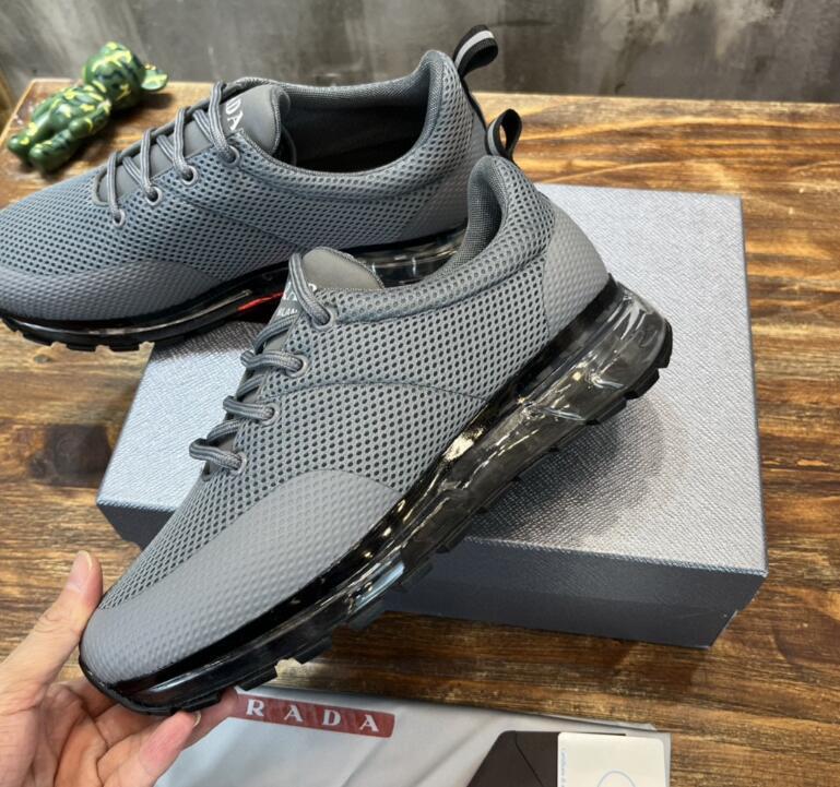 glamy - PD Men Shoes - 211