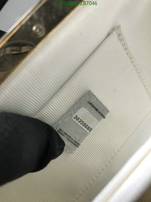 SAMC - CHL Bags - 405