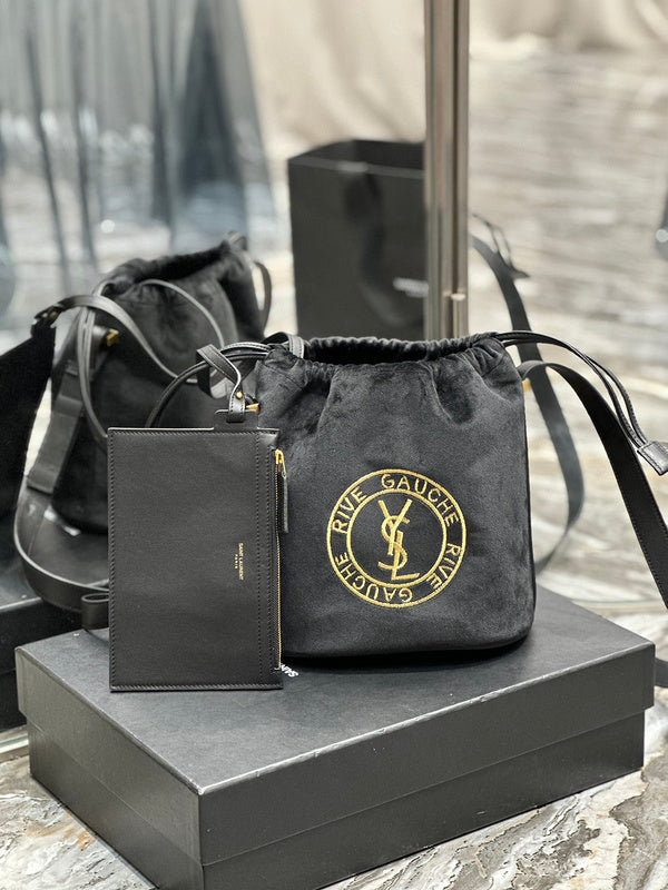 Glamy - YLS Bags - 935