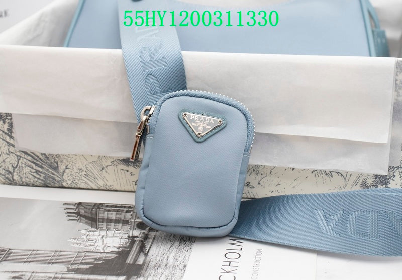 Satchel Bags - PDA Bags - 4603