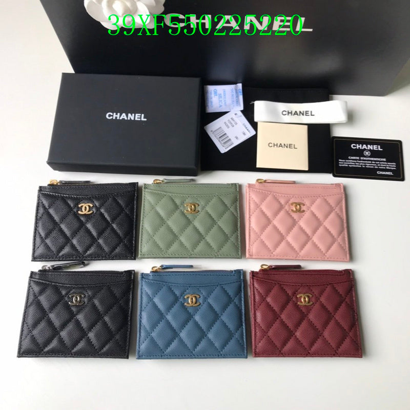 Glami - CHL Wallet - 2522