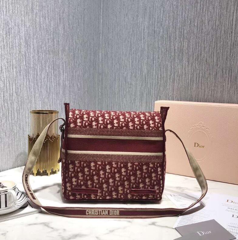 SAMCC - DOR Bags - 549