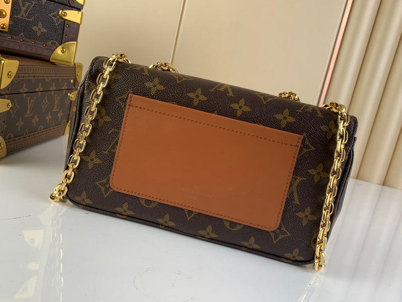 Satchel Bags - VL Bags - 4357