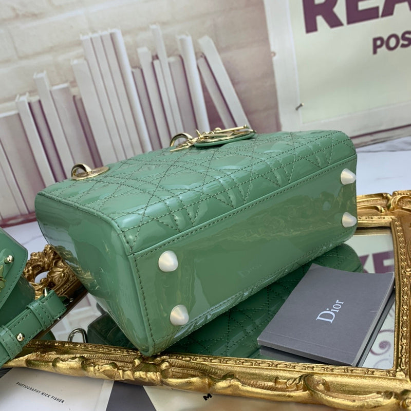 Satchel Bags - DOR Bags - 232
