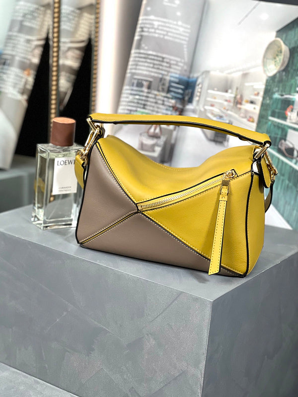 Glamy - LWO Bags - 010