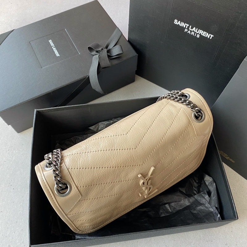 Glamy - YLS Bags - 307